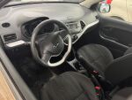 Kia Picanto 2014 Ruskea (beige)