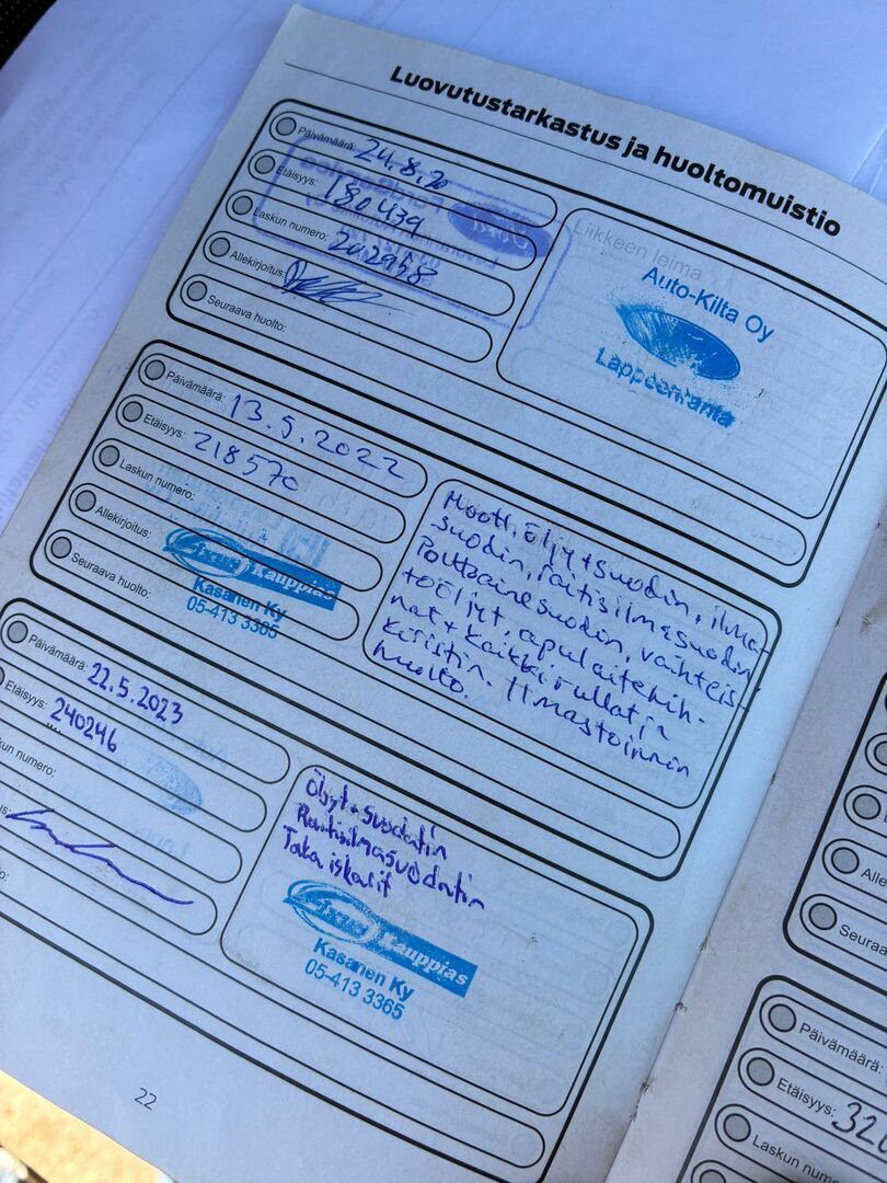 Ford Transit Custom 2014 Harmaa