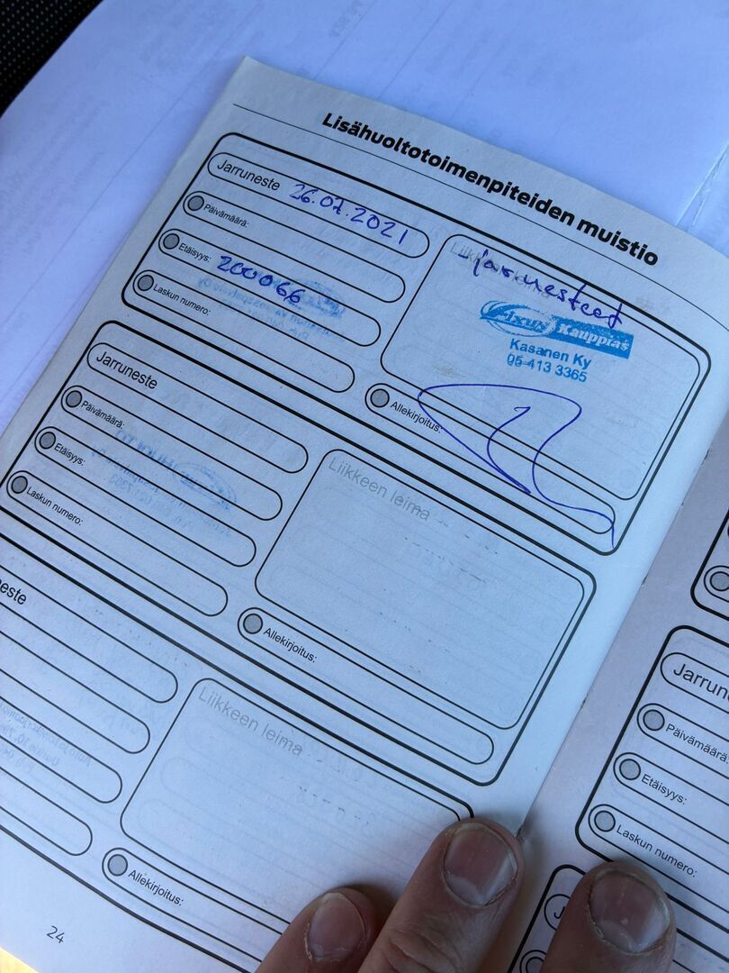 Ford Transit Custom 2014 Harmaa