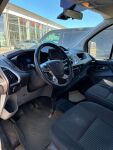 Ford Transit Custom 2014 Harmaa