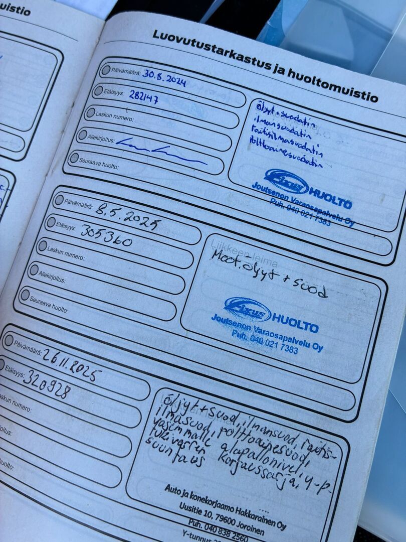 Ford Transit Custom 2014 Harmaa