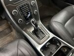 Volvo S80 2014 Harmaa