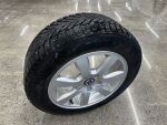 Volvo S80 2014 Harmaa
