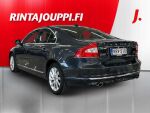 Volvo S80 2014 Harmaa