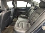 Volvo S80 2014 Harmaa