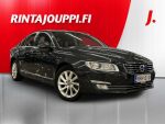Volvo S80 2014 Harmaa