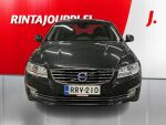 Volvo S80 2014 Harmaa