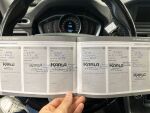 Volvo S80 2014 Harmaa