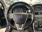 Volvo S80 2014 Harmaa