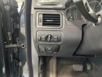 Volvo S80 2014 Harmaa