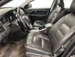 Volvo S80 2014 Harmaa