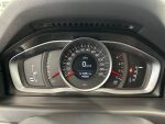 Volvo S80 2014 Harmaa