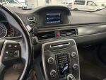 Volvo S80 2014 Harmaa