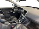 Volvo XC60 2014 Sininen