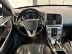 Volvo XC60 2014 Sininen