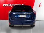 Volvo XC60 2014 Sininen