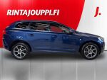 Volvo XC60 2014 Sininen