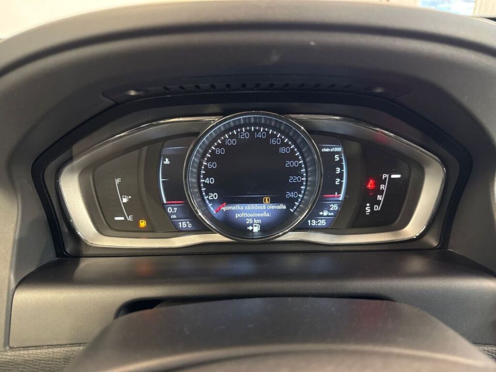 Volvo XC60 2014 Sininen