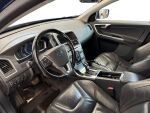 Volvo XC60 2014 Sininen