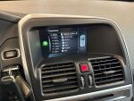 Volvo XC60 2014 Sininen