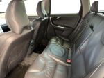 Volvo XC60 2014 Sininen