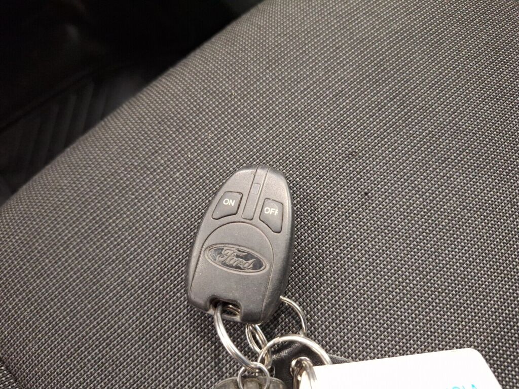 Ford Transit 2014 Harmaa