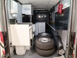 Ford Transit 2014 Harmaa