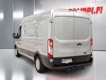 Ford Transit 2014 Harmaa