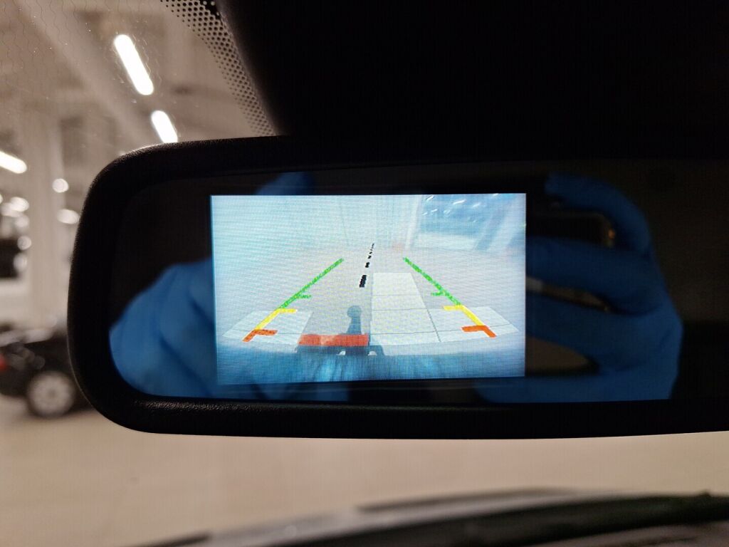 Ford Transit 2014 Harmaa