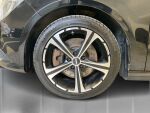 Mercedes-Benz CLA 2014 Musta
