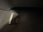 Mercedes-Benz CLA 2014 Musta