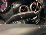 Mercedes-Benz CLA 2014 Musta