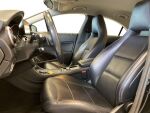 Mercedes-Benz CLA 2014 Musta