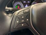 Mercedes-Benz CLA 2014 Musta