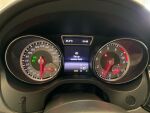 Mercedes-Benz CLA 2014 Musta