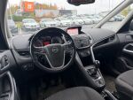 Opel Zafira Tourer 2014 Ruskea (beige)
