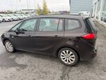 Opel Zafira Tourer 2014 Ruskea (beige)