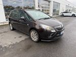 Opel Zafira Tourer 2014 Ruskea (beige)