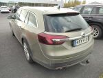 Opel Insignia 2014 Ruskea (beige)