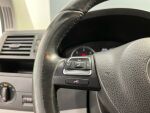 Volkswagen Transporter 2014 Valkoinen
