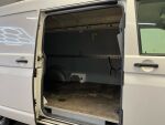 Volkswagen Transporter 2014 Valkoinen