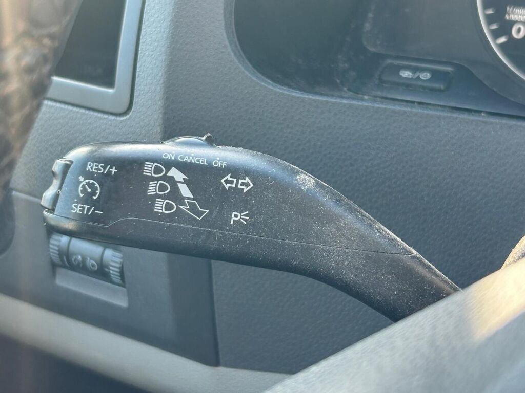 Volkswagen Transporter 2014 Valkoinen