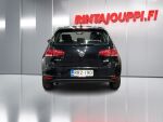 Volkswagen Golf 2015 Musta