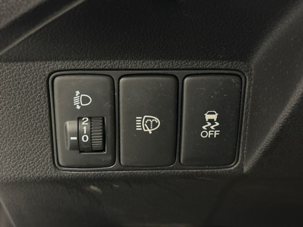 Honda Civic 2014 Harmaa