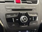 Honda Civic 2014 Harmaa
