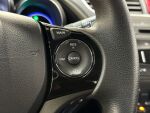 Honda Civic 2014 Harmaa