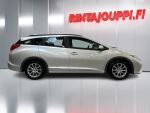 Honda Civic 2014 Harmaa