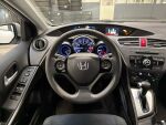 Honda Civic 2014 Harmaa