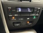 Honda Civic 2014 Harmaa