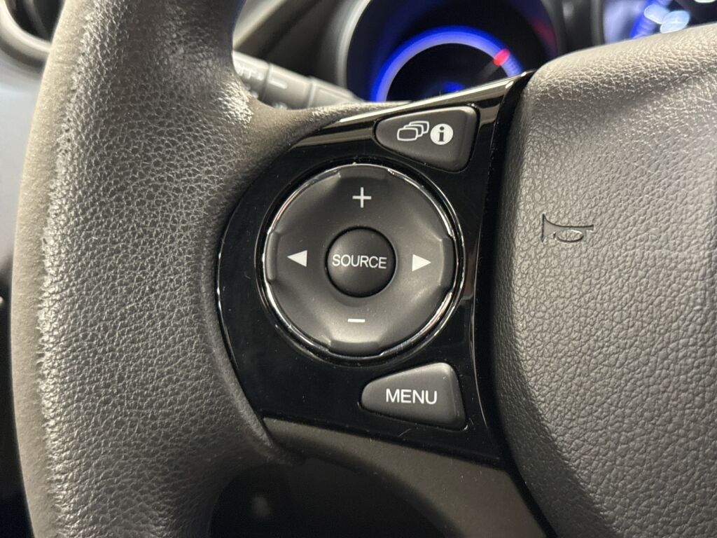 Honda Civic 2014 Harmaa